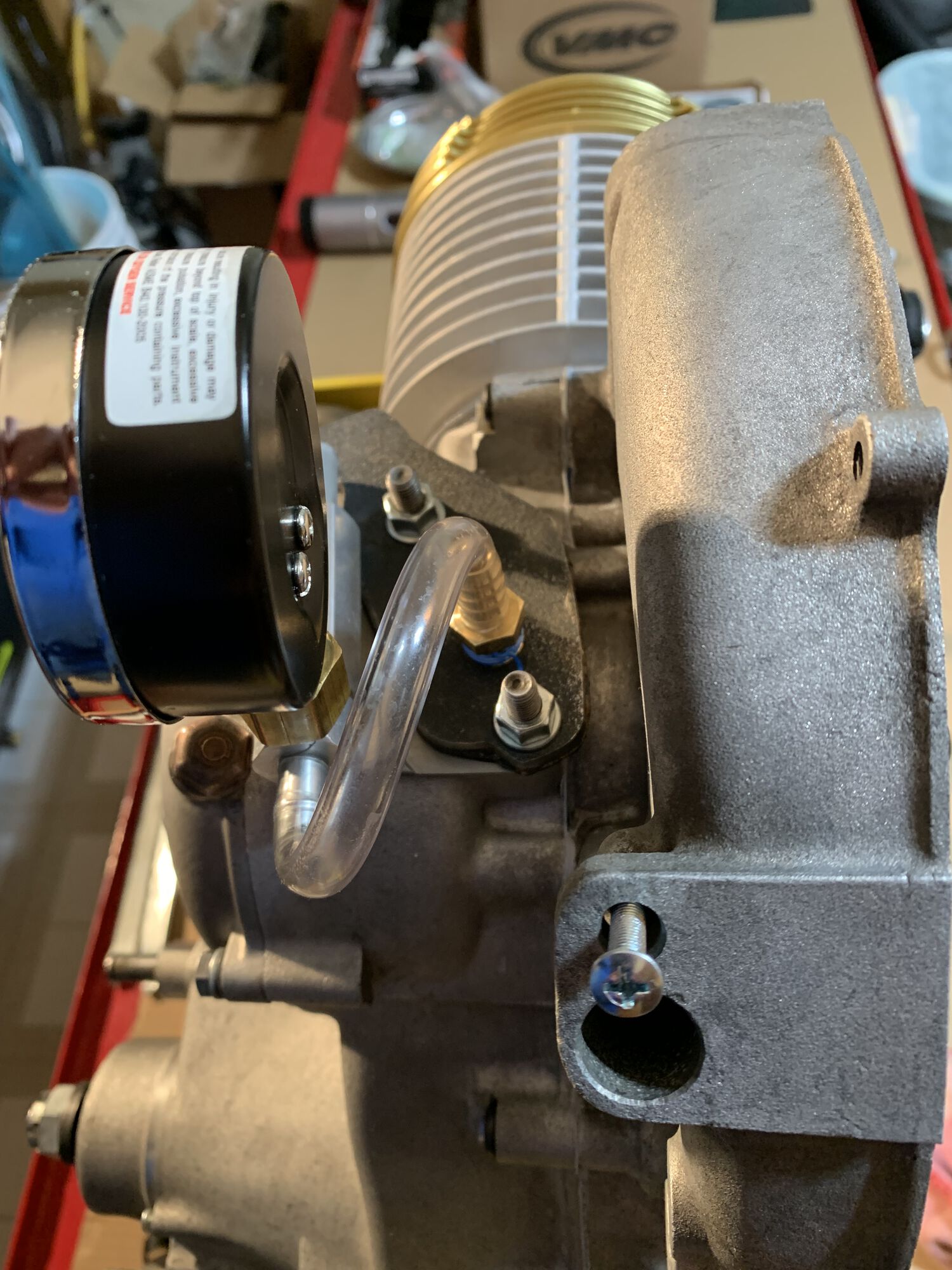 Forum member supplied image with no explanatory text