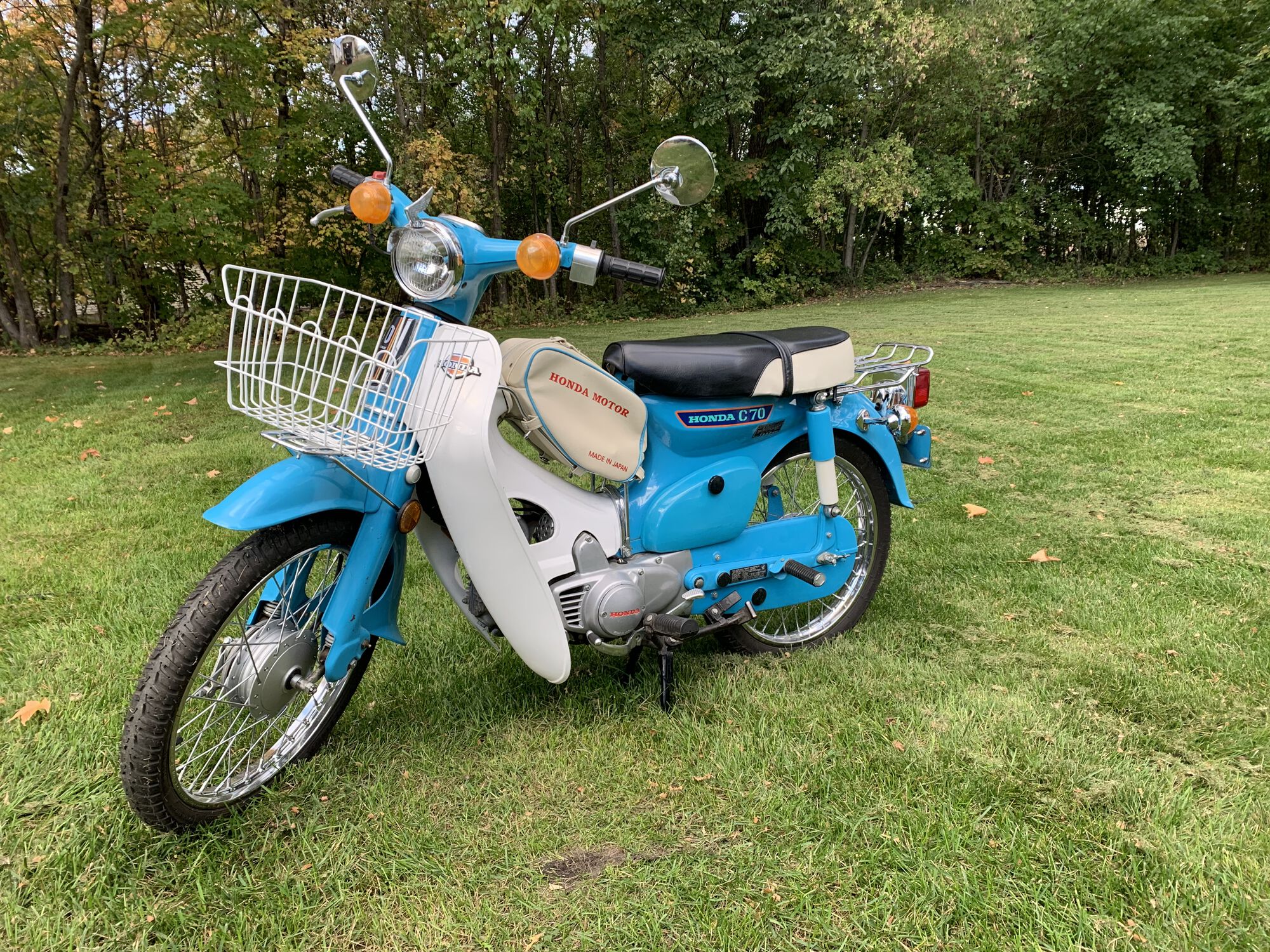 Forum member supplied image with no explanatory text