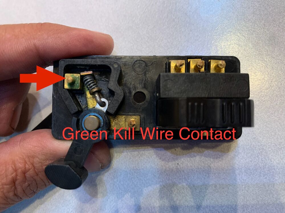 Forum member supplied image with no explanatory text