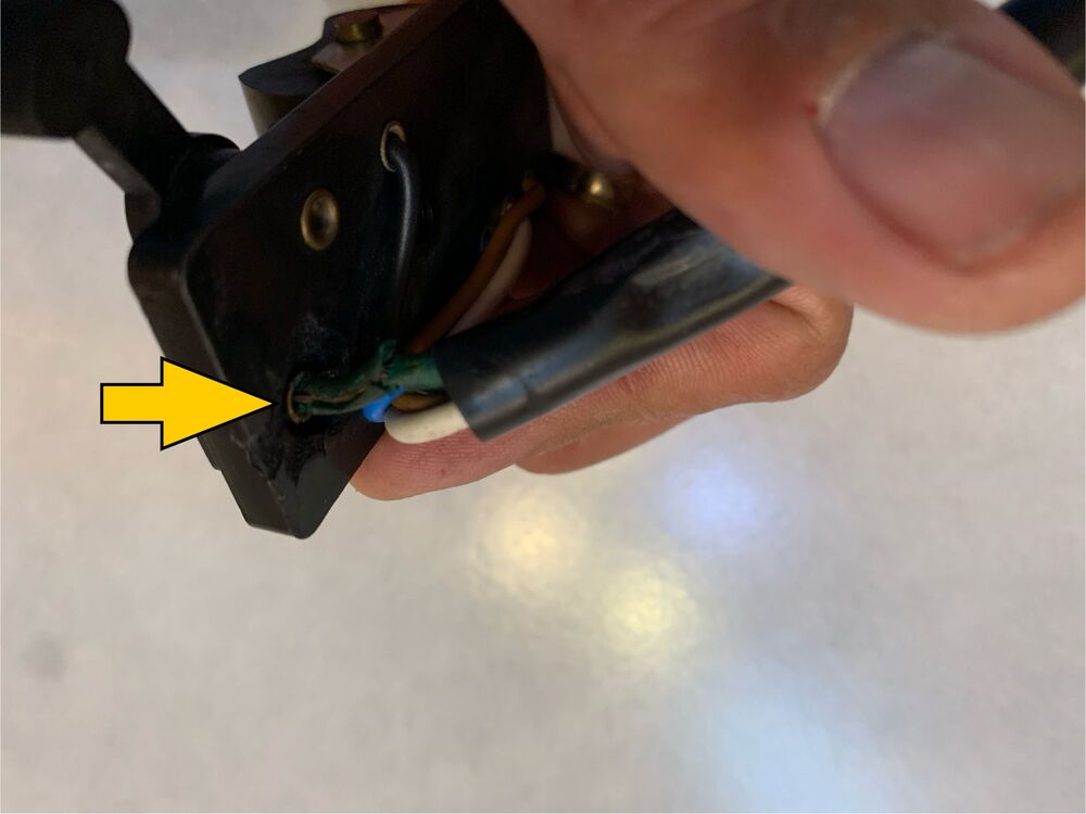 Forum member supplied image with no explanatory text