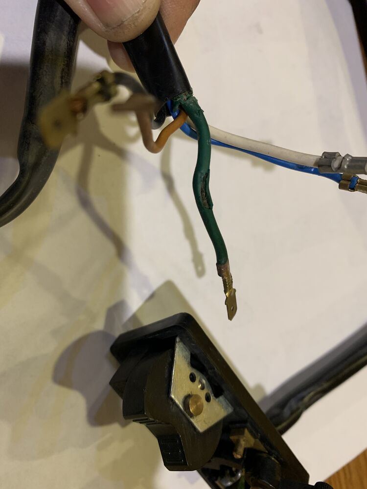 Forum member supplied image with no explanatory text