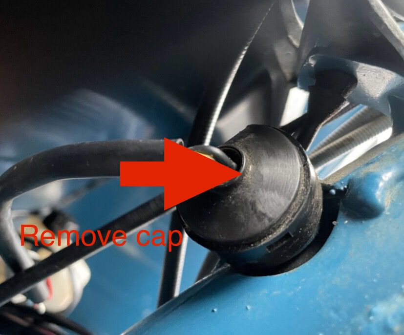 Forum member supplied image with no explanatory text