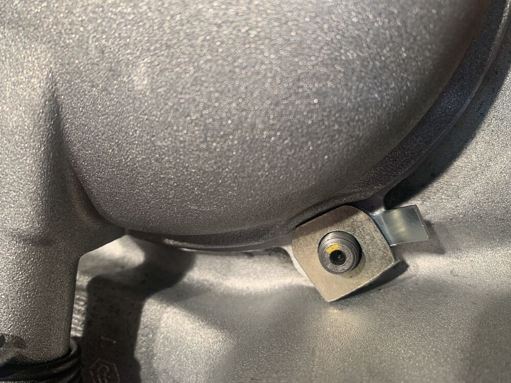 Forum member supplied image with no explanatory text