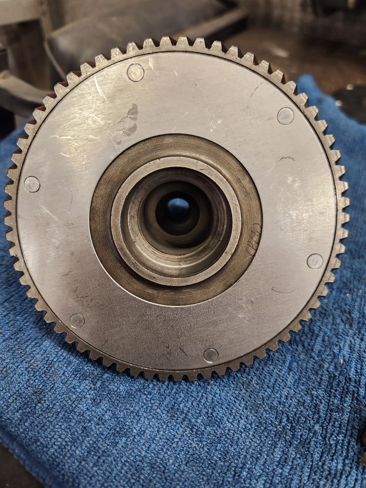 Forum member supplied image with no explanatory text
