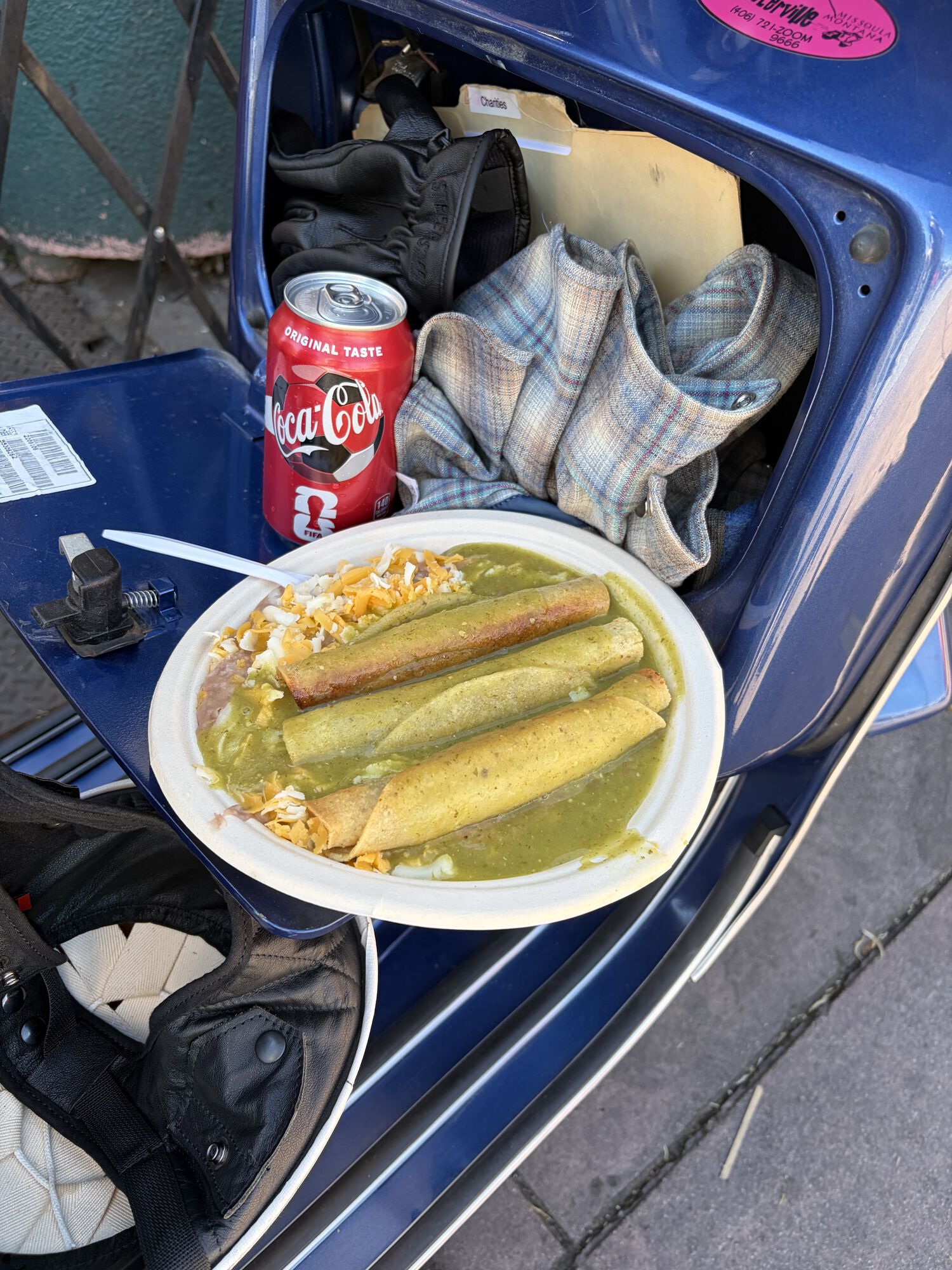 Forum member supplied image with no explanatory text