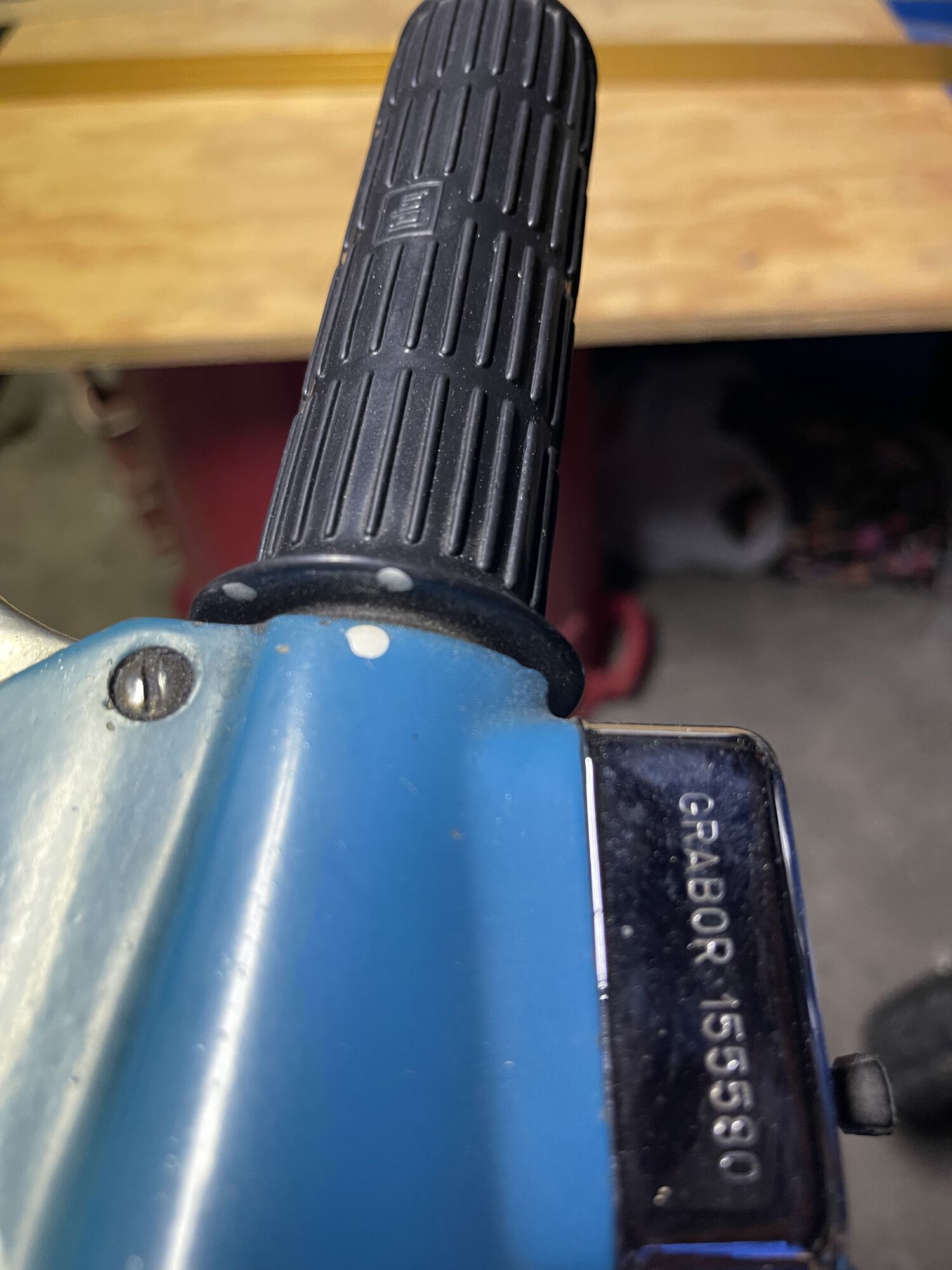 Forum member supplied image with no explanatory text