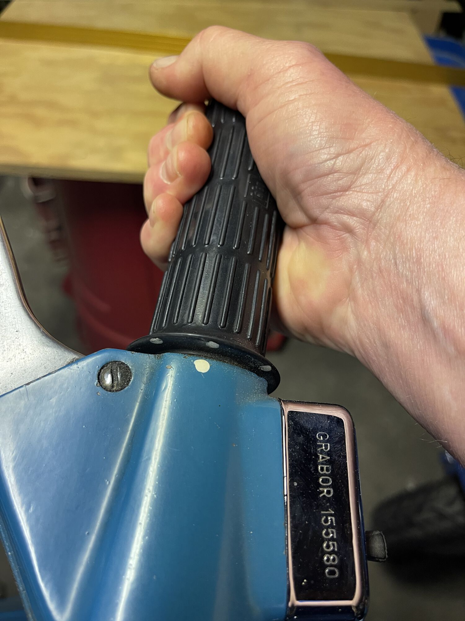 Forum member supplied image with no explanatory text