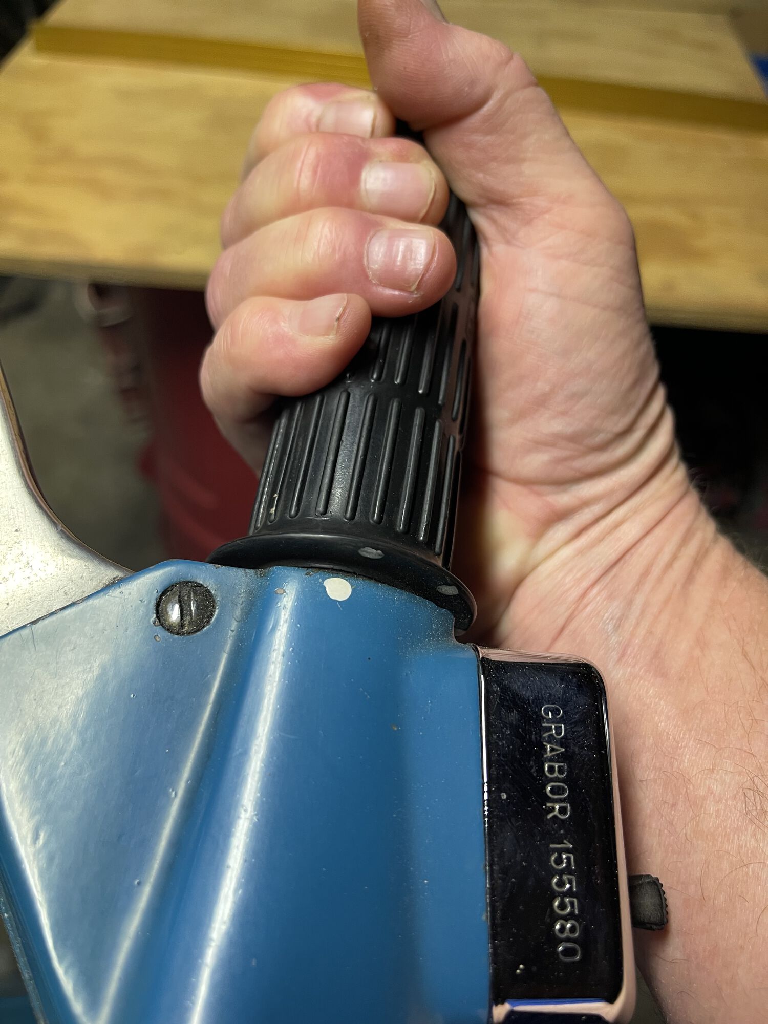 Forum member supplied image with no explanatory text