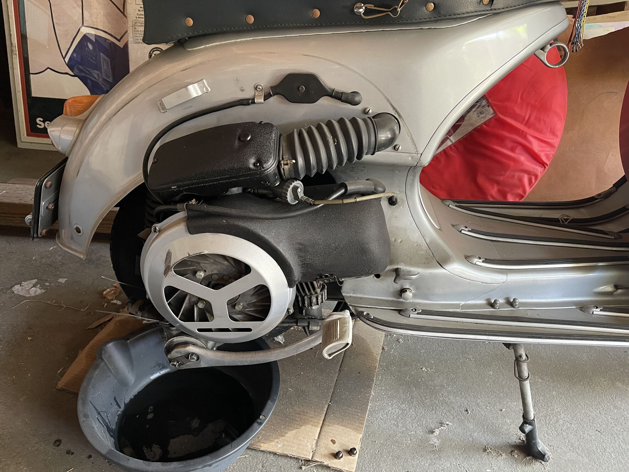 Forum member supplied image with no explanatory text