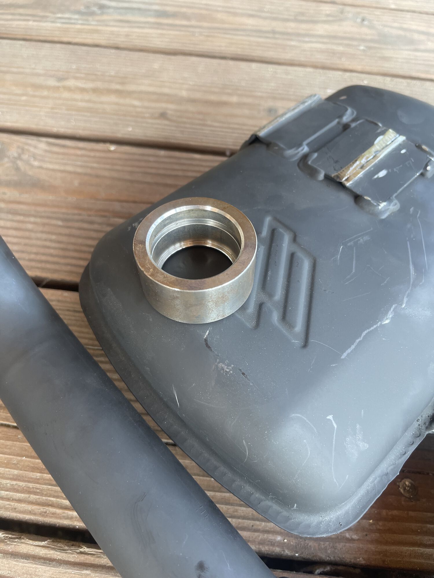 Forum member supplied image with no explanatory text