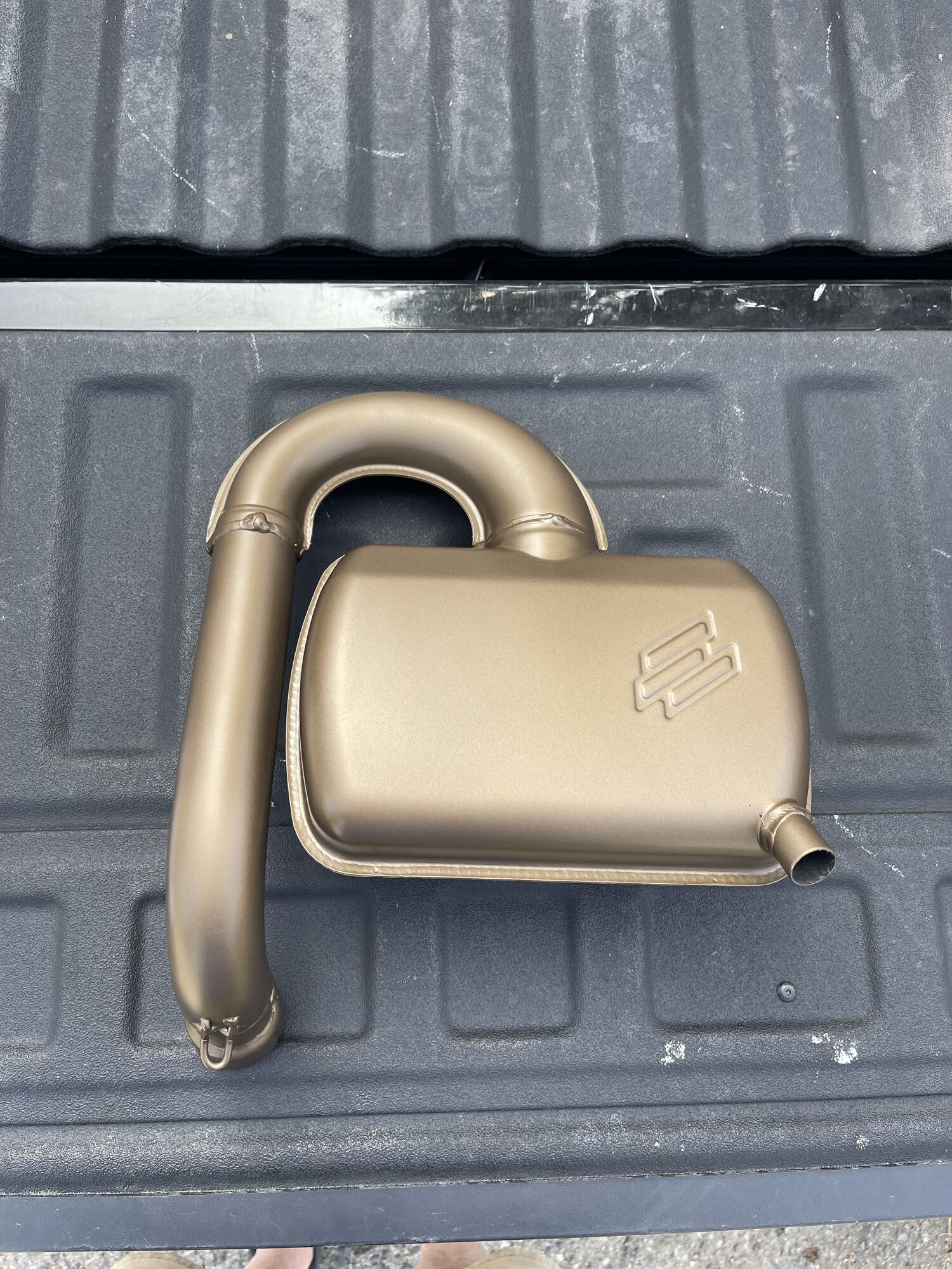 Forum member supplied image with no explanatory text