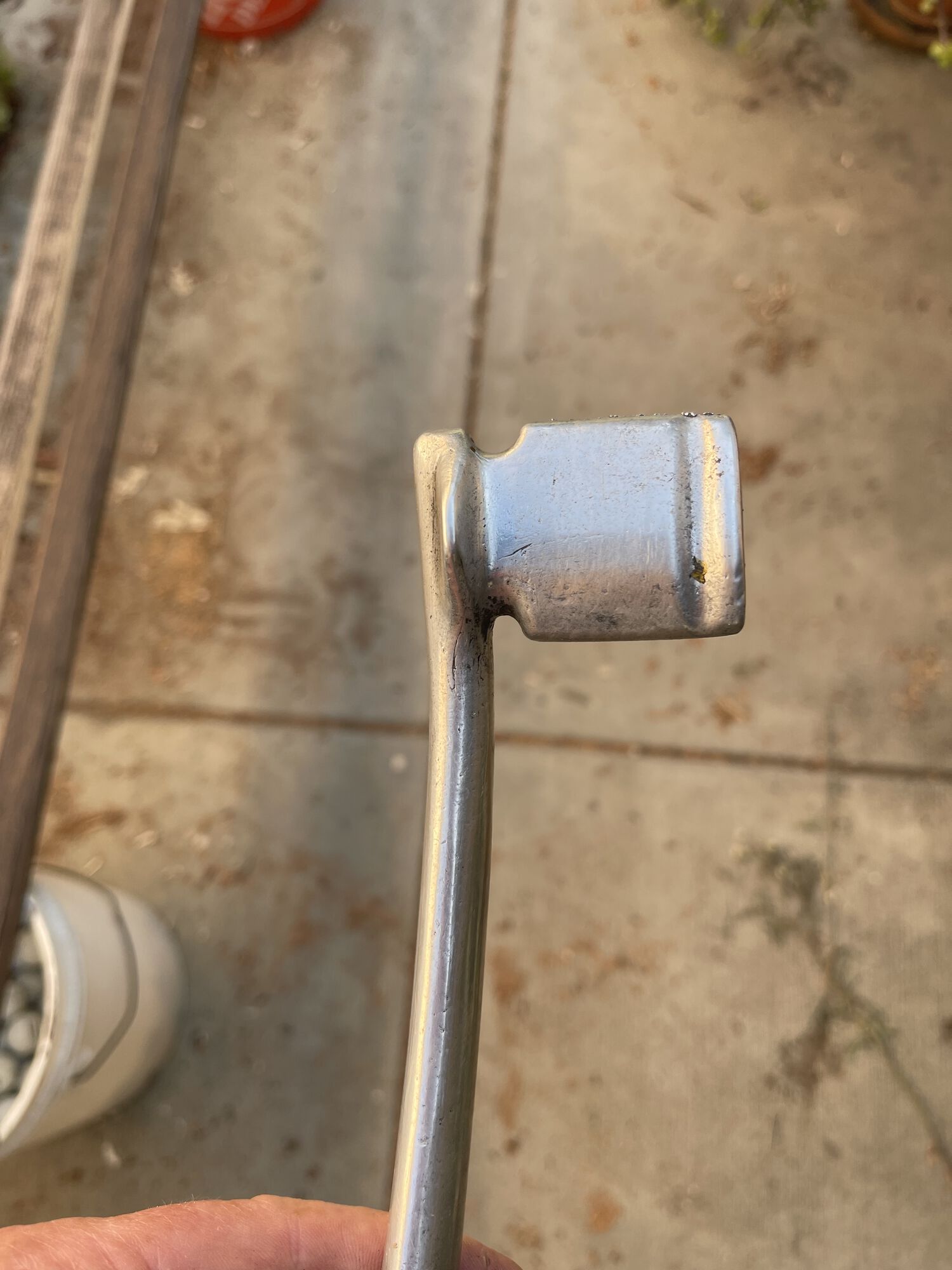 Forum member supplied image with no explanatory text