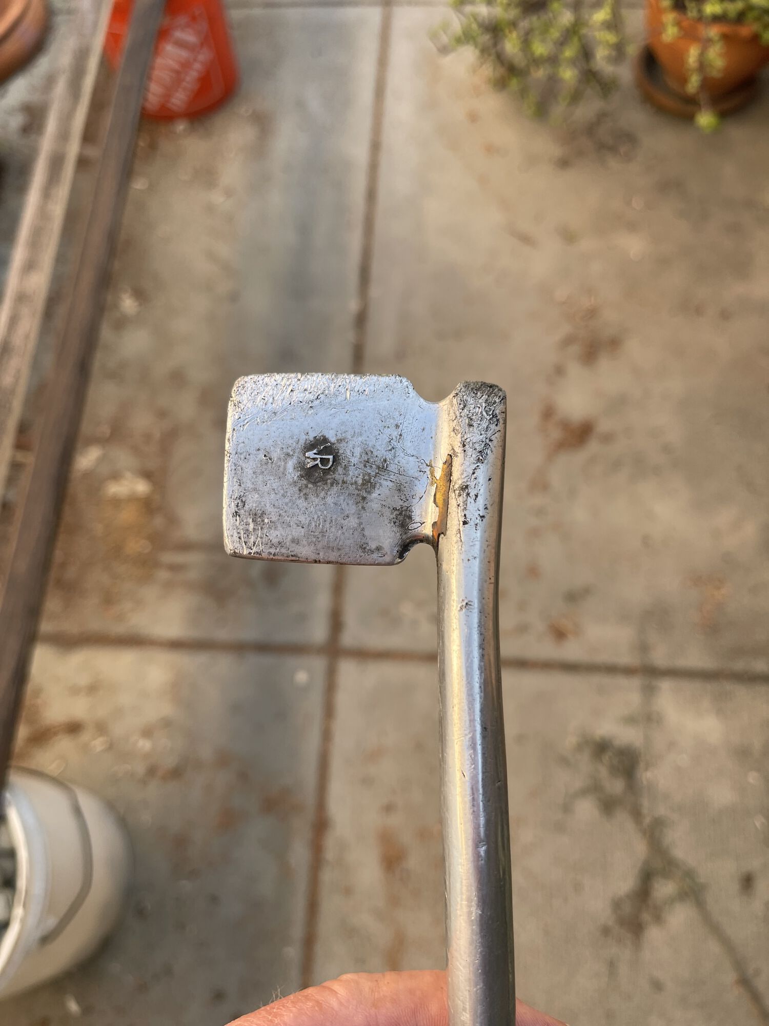 Forum member supplied image with no explanatory text