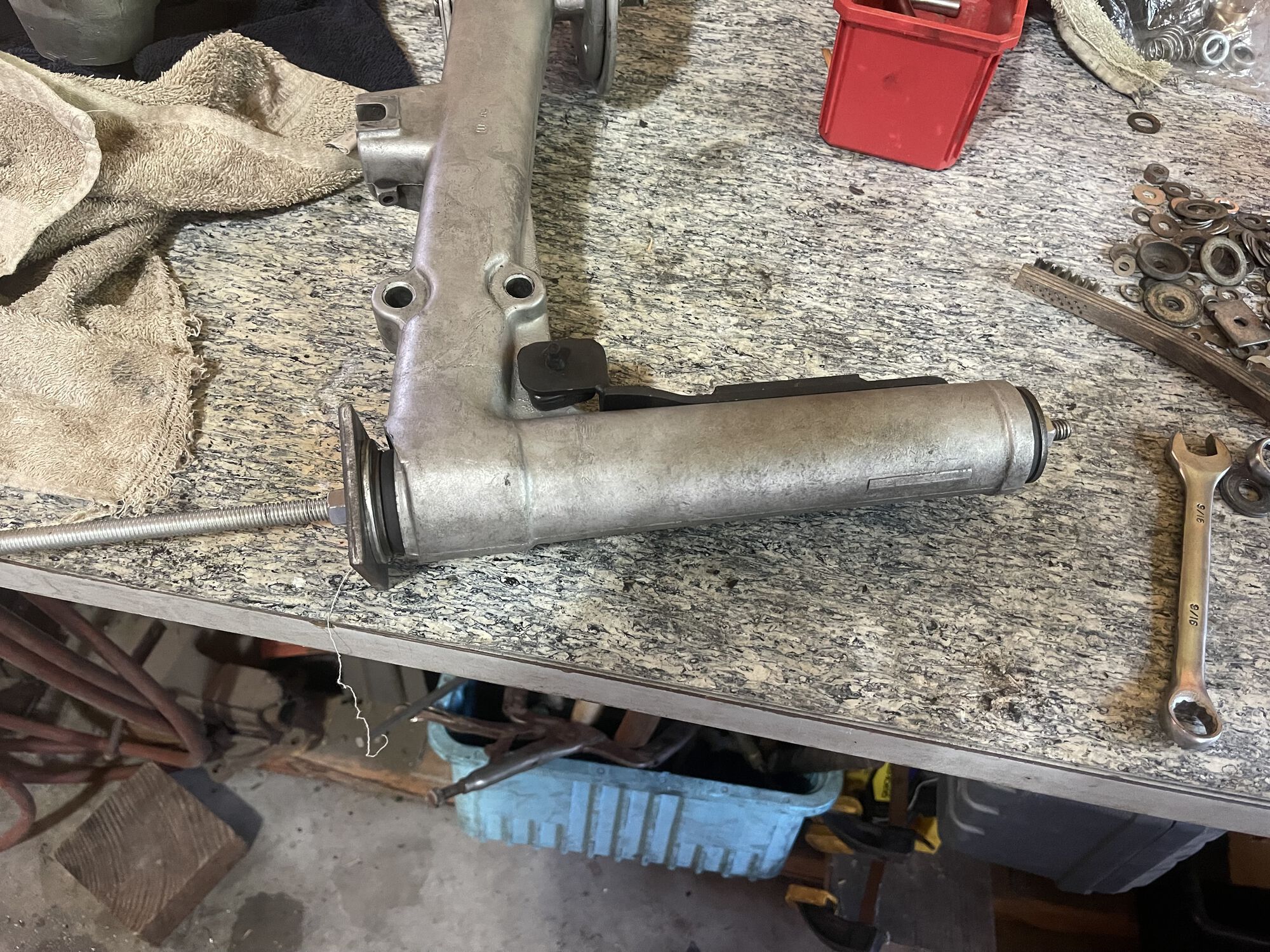 Forum member supplied image with no explanatory text