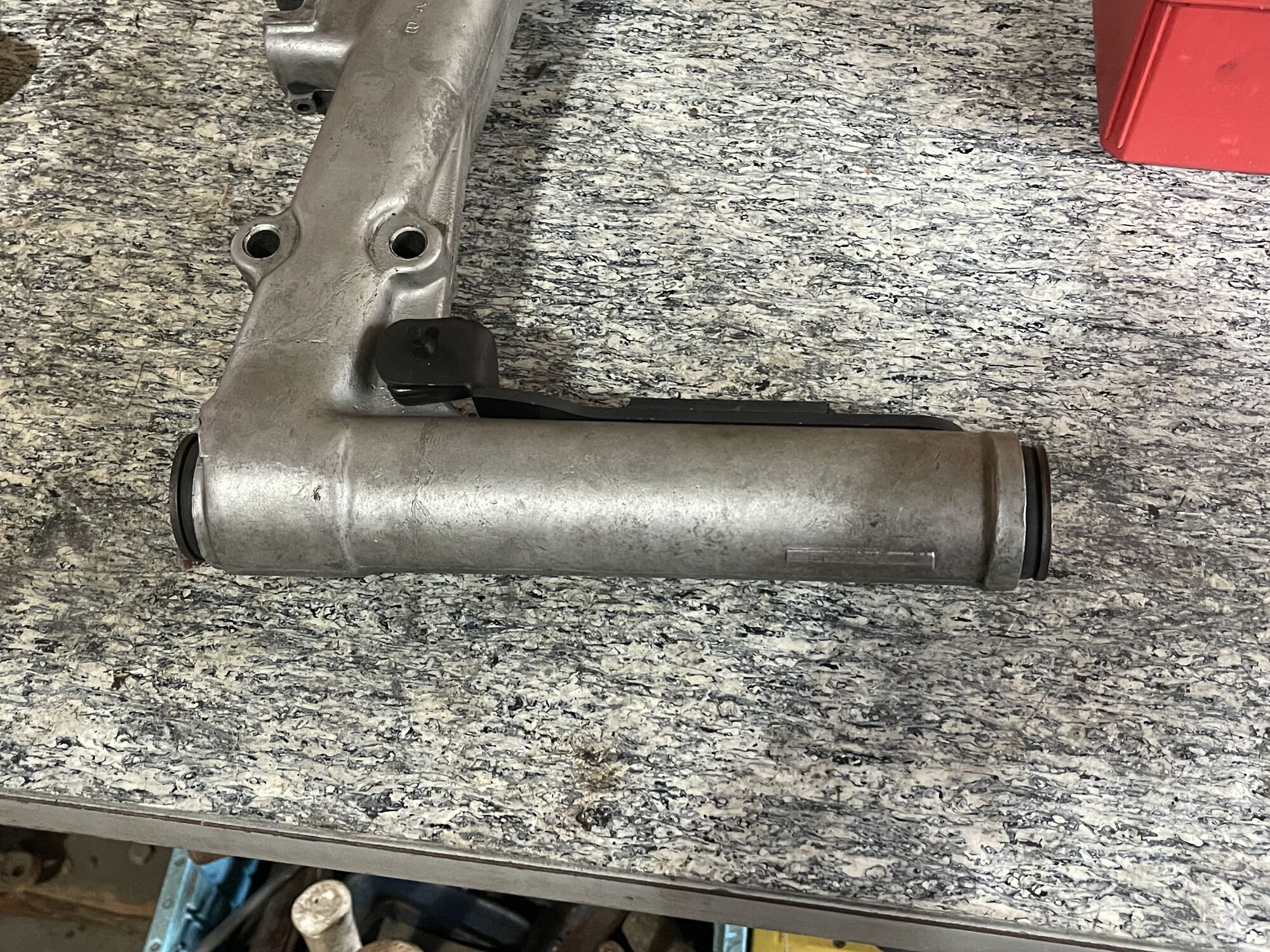 Forum member supplied image with no explanatory text