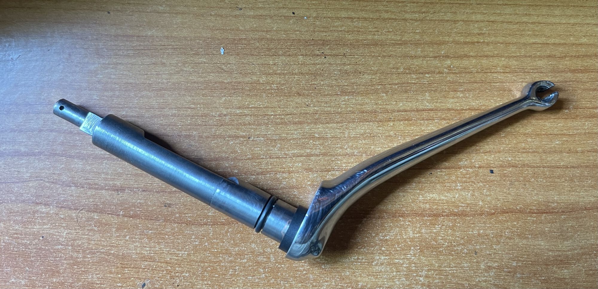 Forum member supplied image with no explanatory text