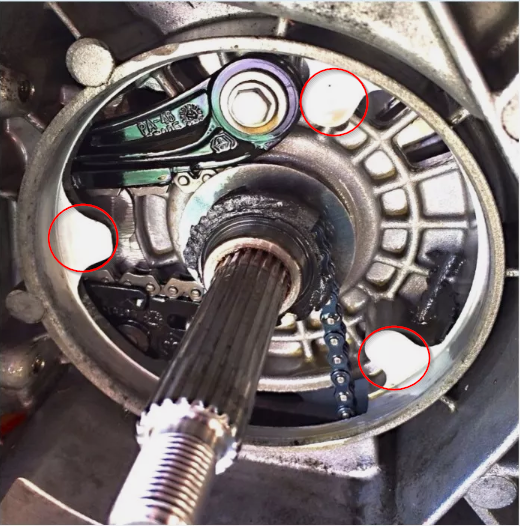 Forum member supplied image with no explanatory text