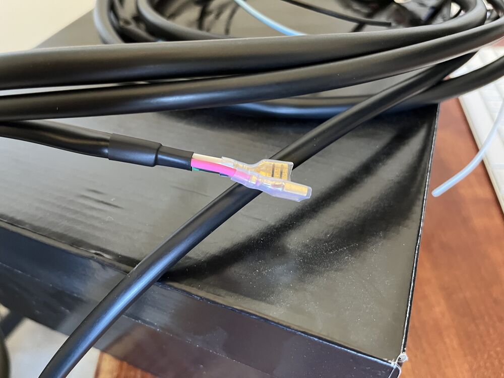 Forum member supplied image with no explanatory text