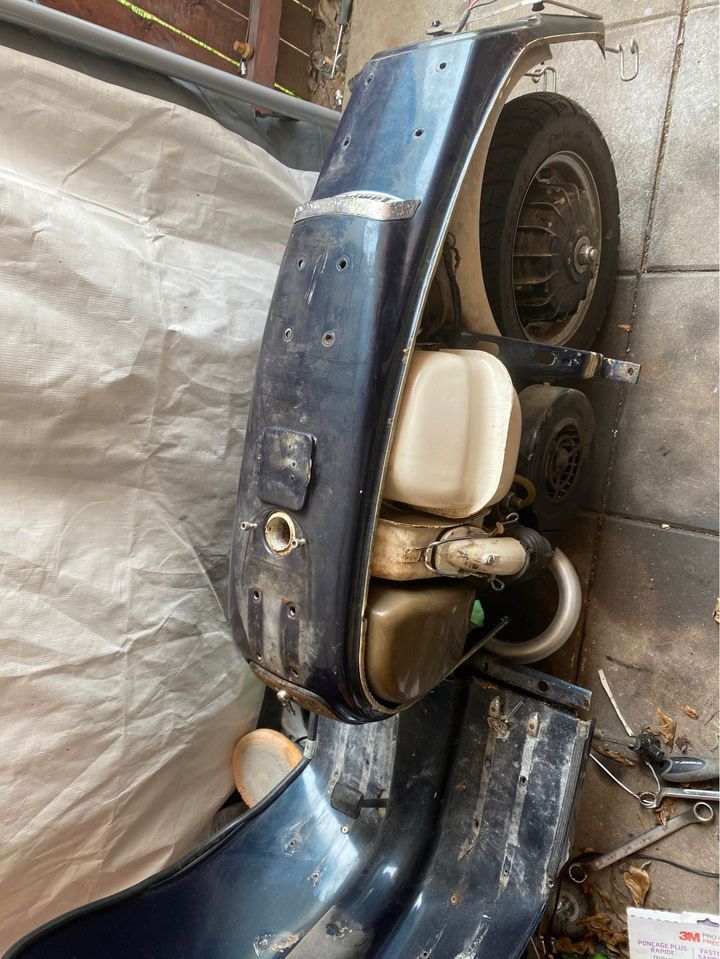 Forum member supplied image with no explanatory text