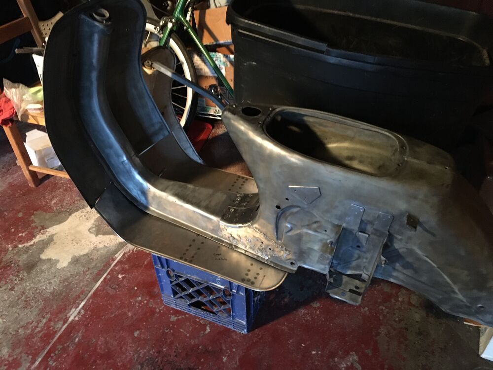 Forum member supplied image with no explanatory text