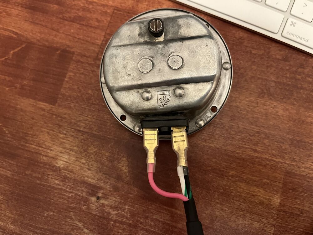 Forum member supplied image with no explanatory text