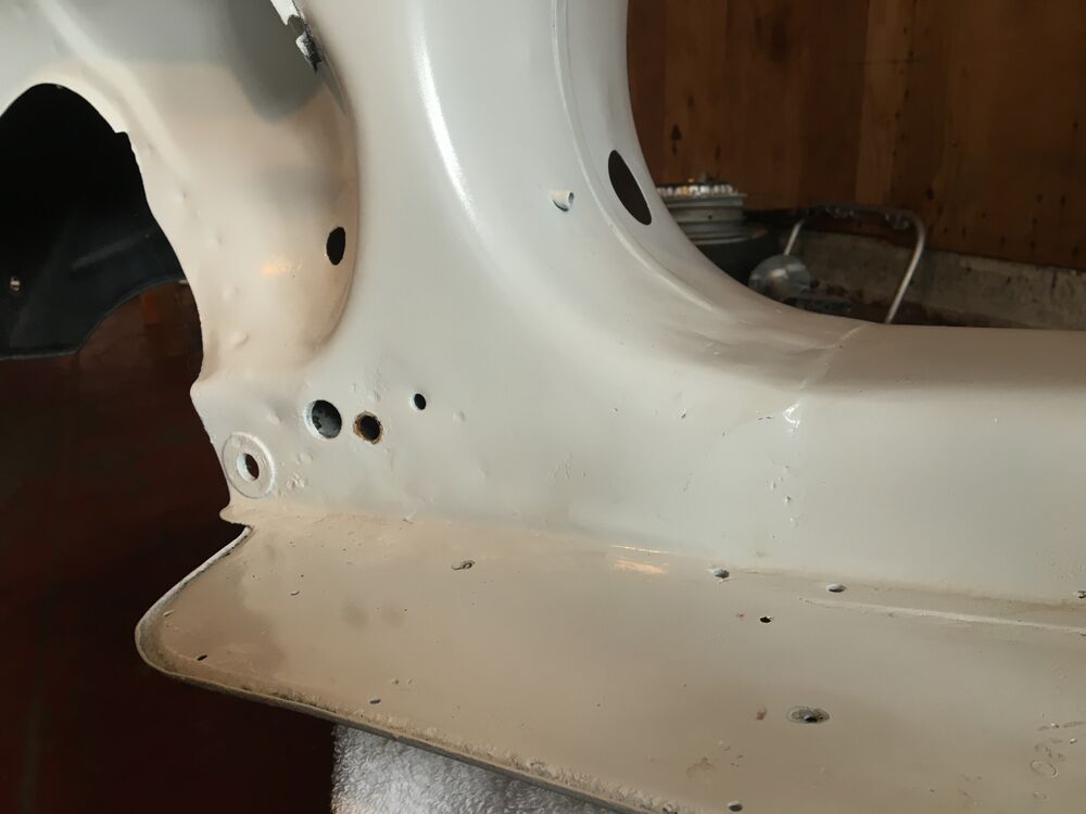 Forum member supplied image with no explanatory text