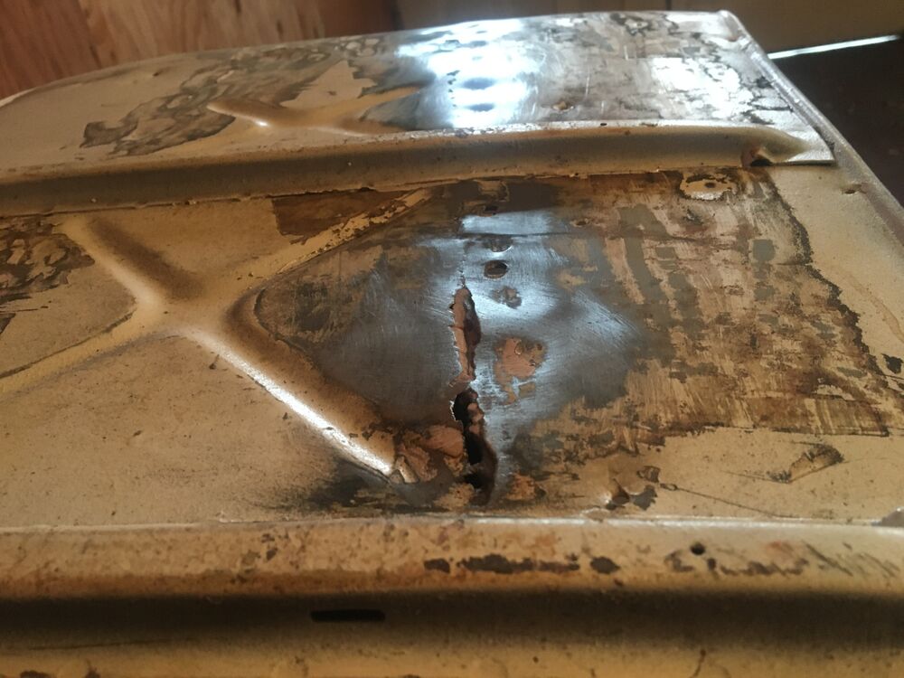 Forum member supplied image with no explanatory text