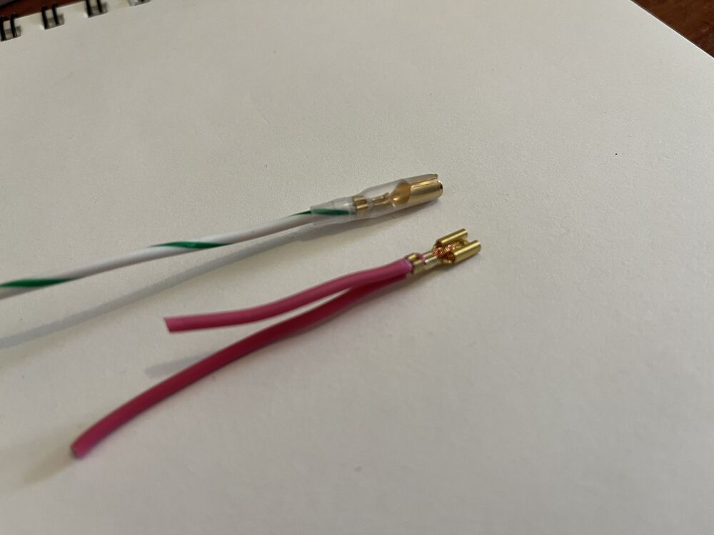 Forum member supplied image with no explanatory text
