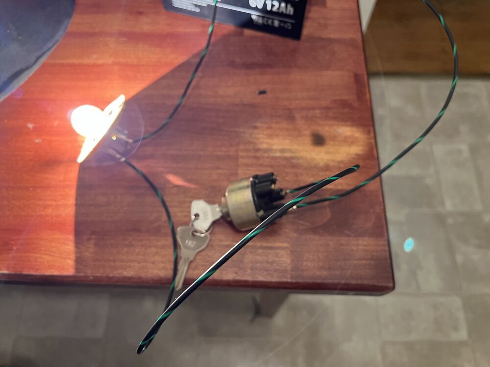 Forum member supplied image with no explanatory text