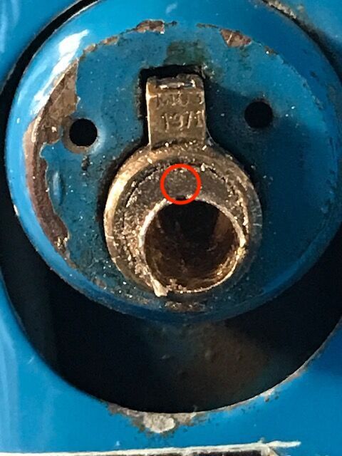 Forum member supplied image with no explanatory text