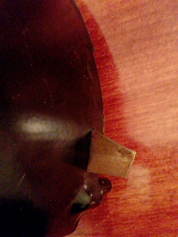 Forum member supplied image with no explanatory text