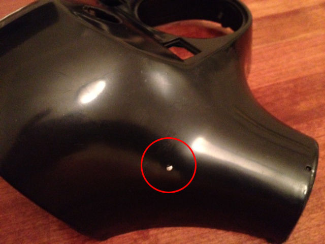 Forum member supplied image with no explanatory text