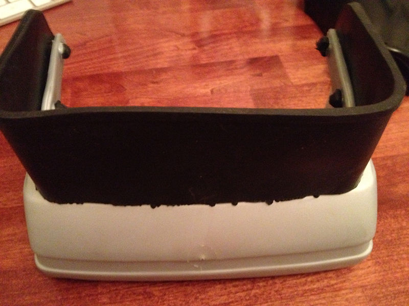 Forum member supplied image with no explanatory text