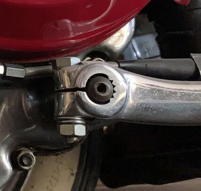 Forum member supplied image with no explanatory text
