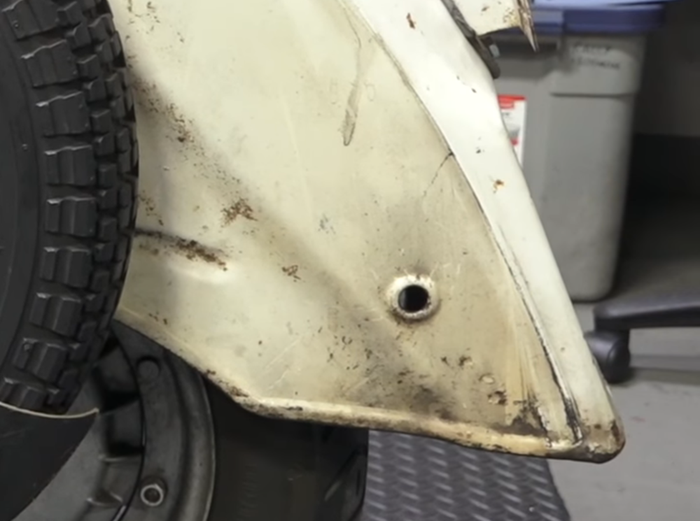 From Robot's Rally video. This is the right shape.