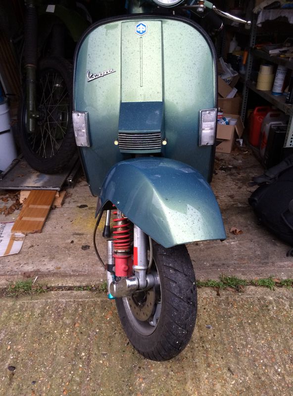 Forum member supplied image with no explanatory text