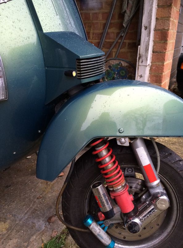 Forum member supplied image with no explanatory text