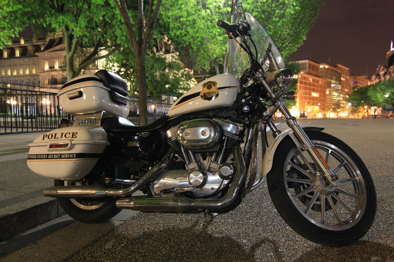 Since we are riders, I thought this was exceedingly cool.