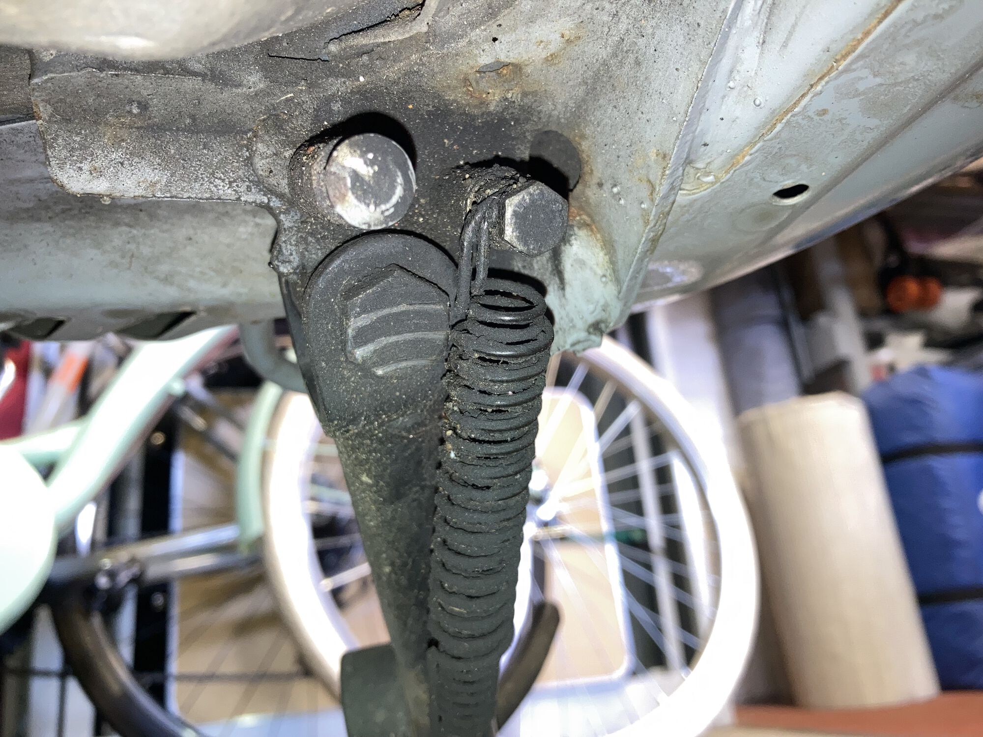 Forum member supplied image with no explanatory text