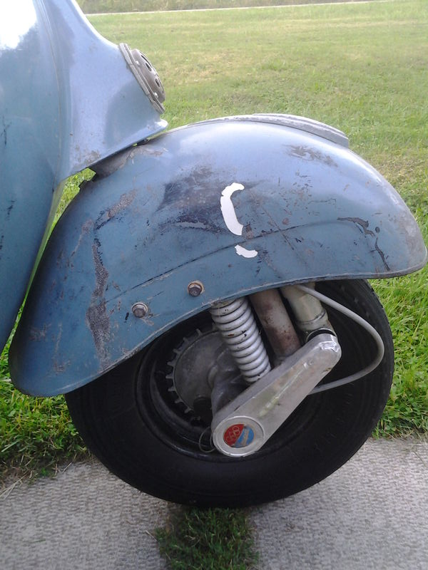 Forum member supplied image with no explanatory text