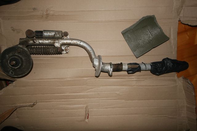 Forum member supplied image with no explanatory text