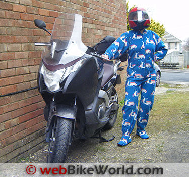 Forum member supplied image with no explanatory text