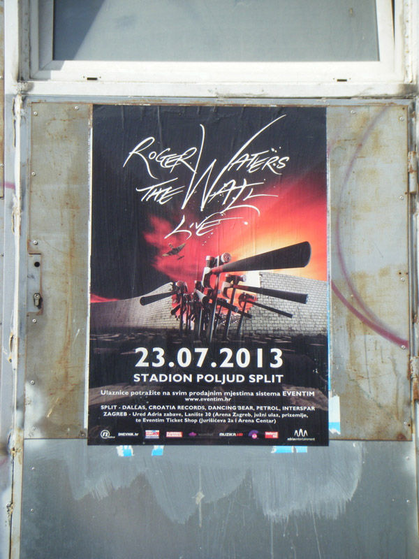 Aww, we missed it :(