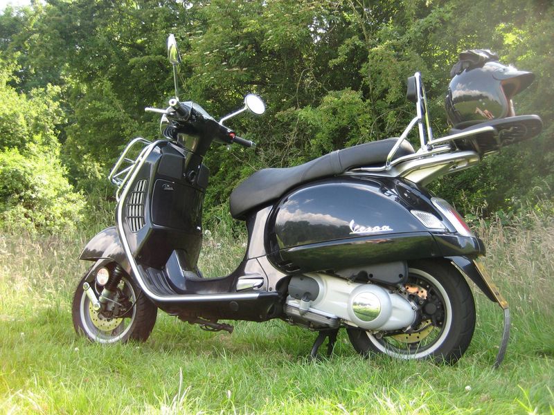 My GT200