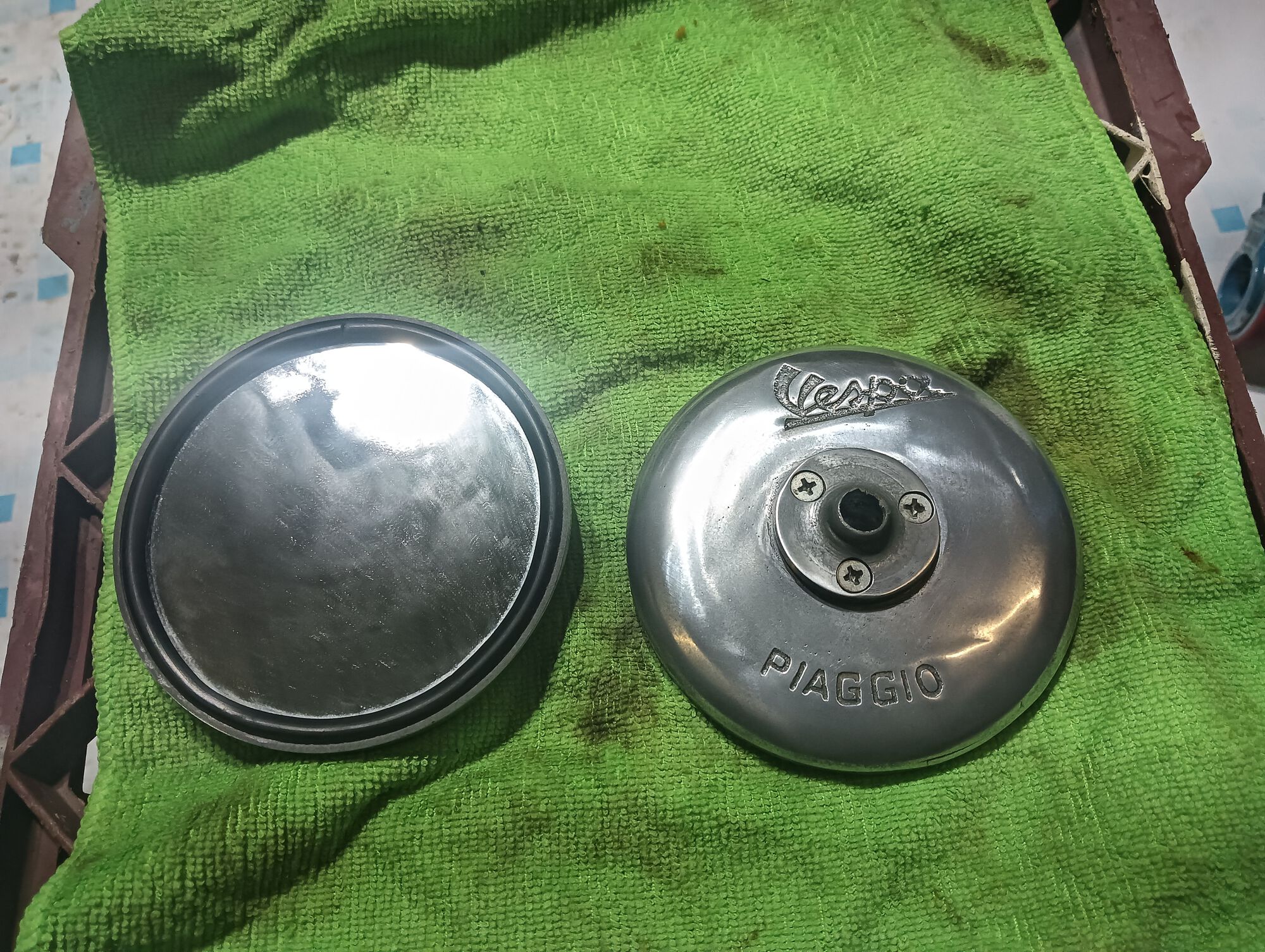 Forum member supplied image with no explanatory text