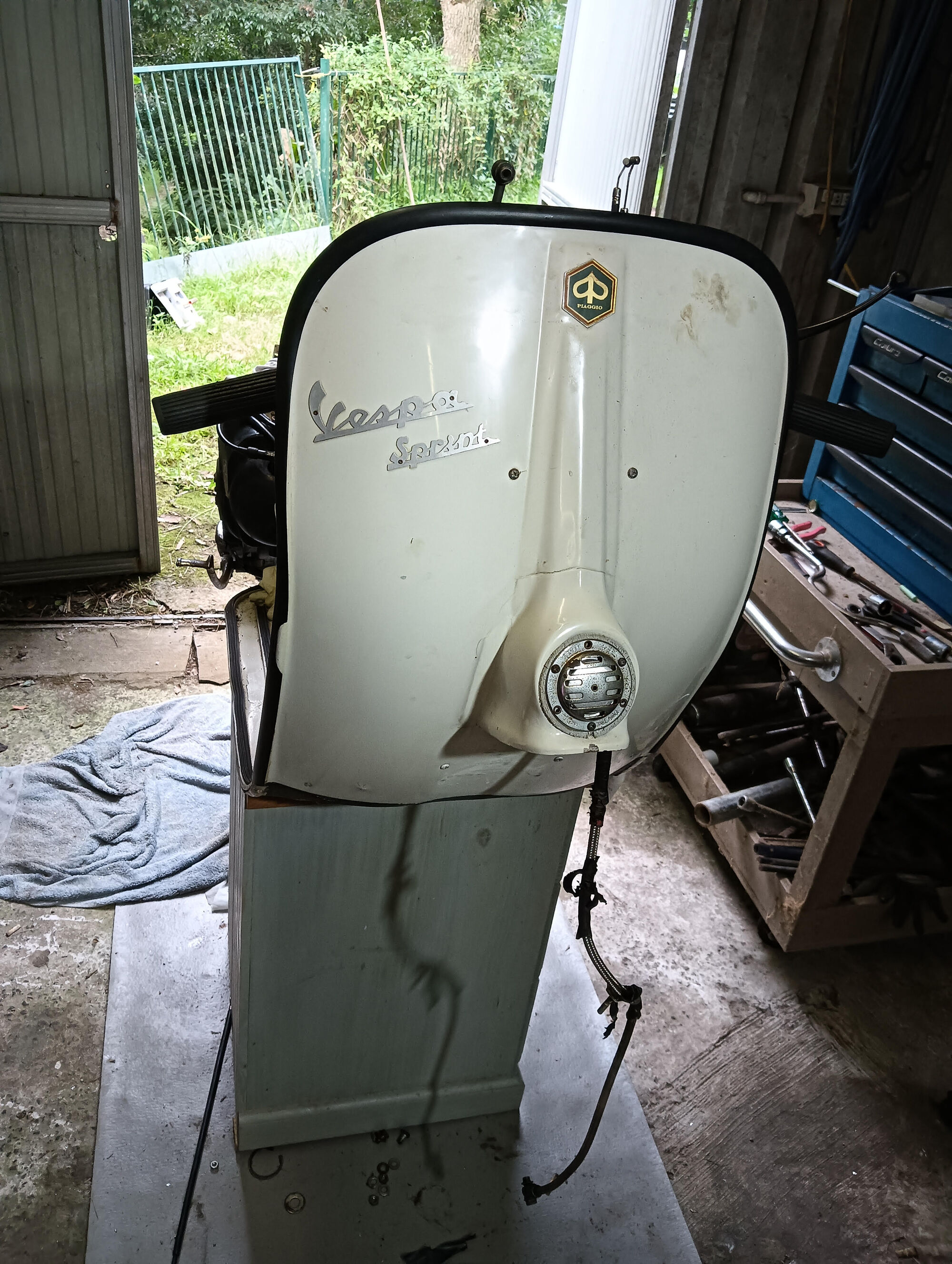 Forum member supplied image with no explanatory text