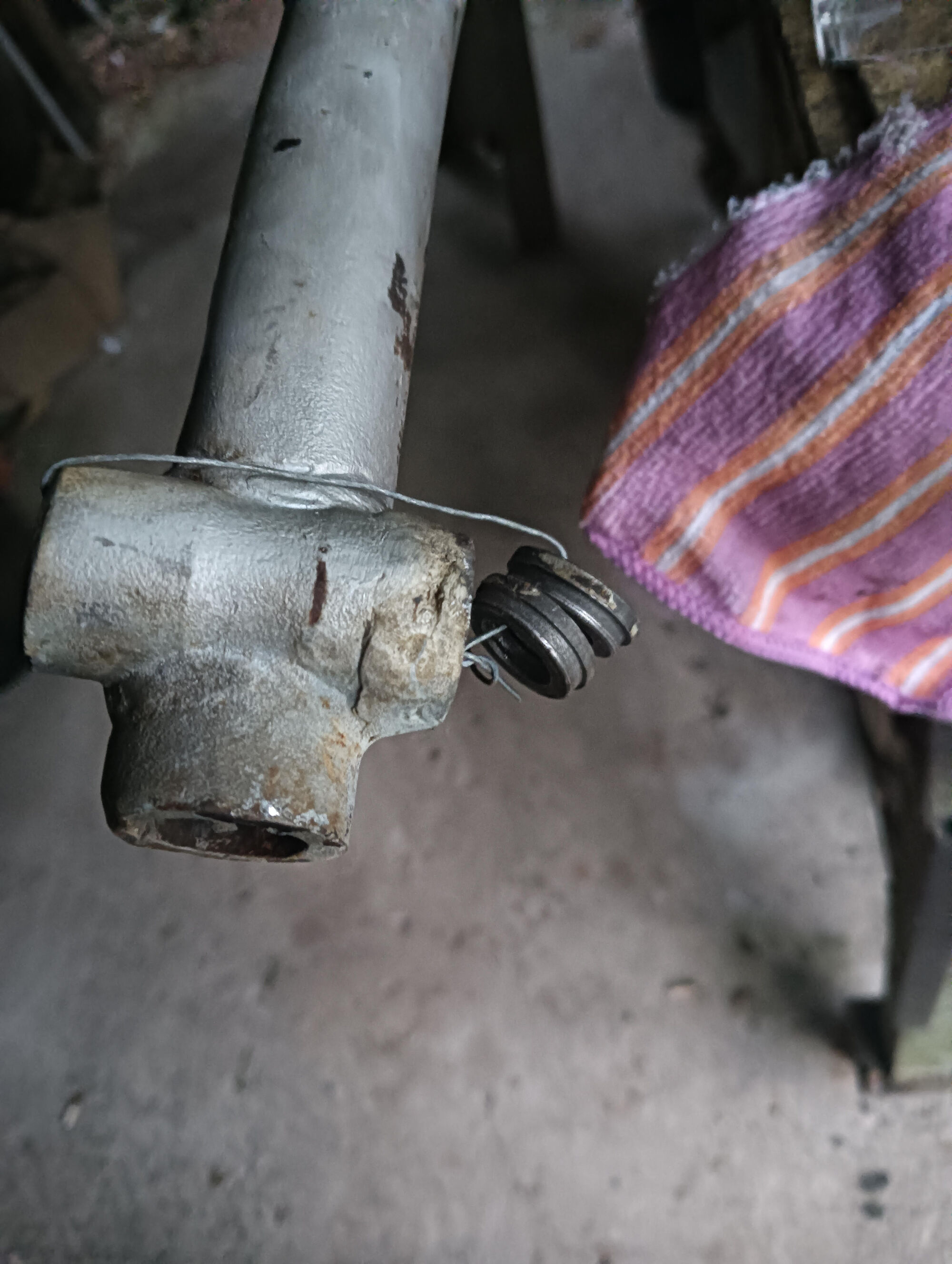 Forum member supplied image with no explanatory text