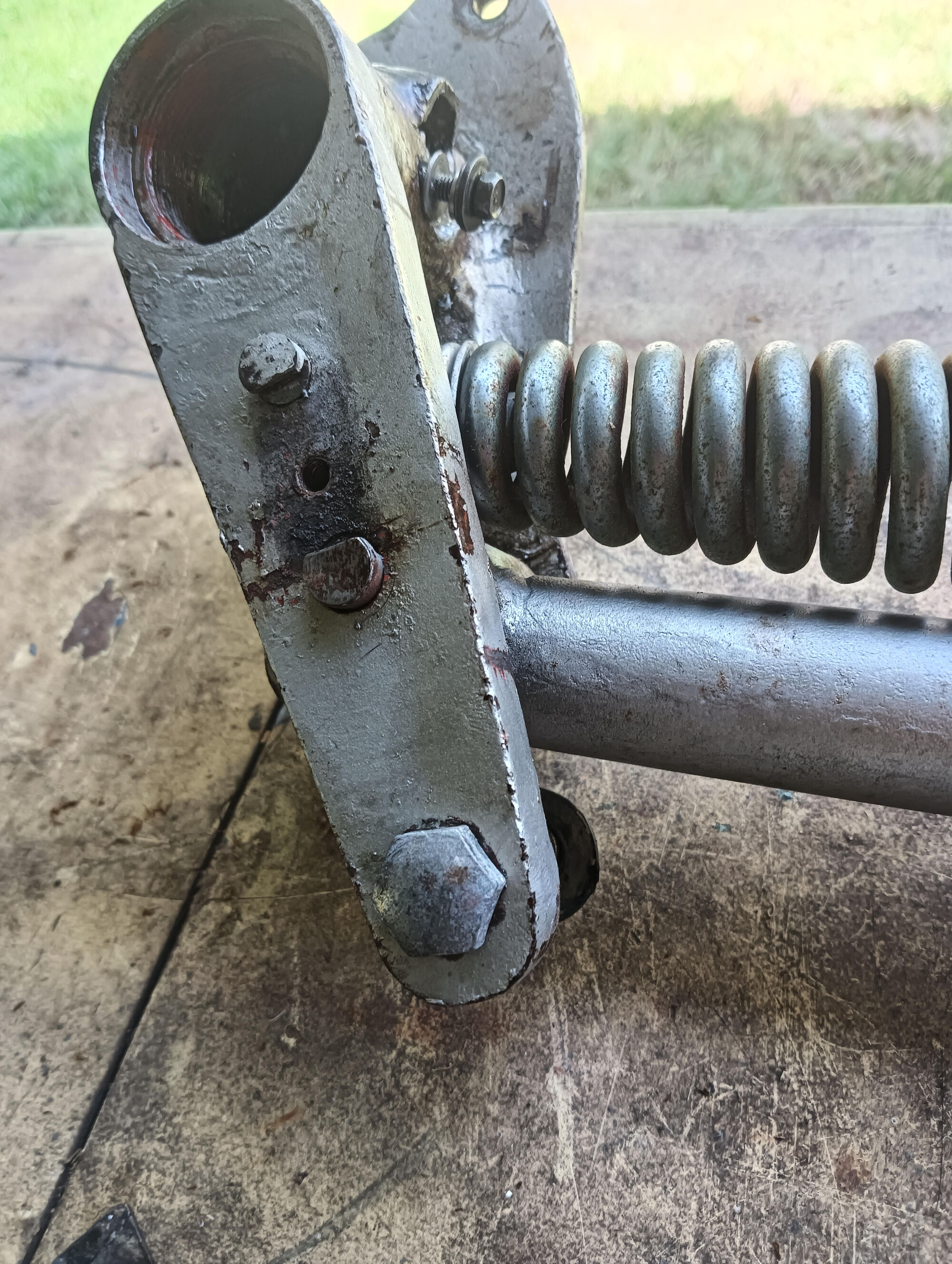 Forum member supplied image with no explanatory text