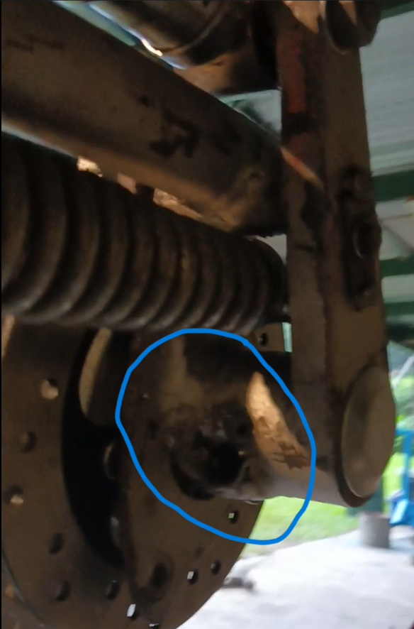 Forum member supplied image with no explanatory text