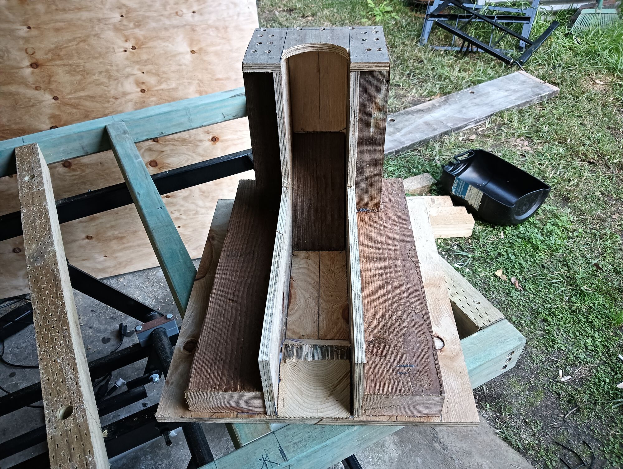 Forum member supplied image with no explanatory text